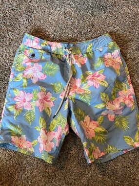 Ralph Lauren Polo Swim Trunks